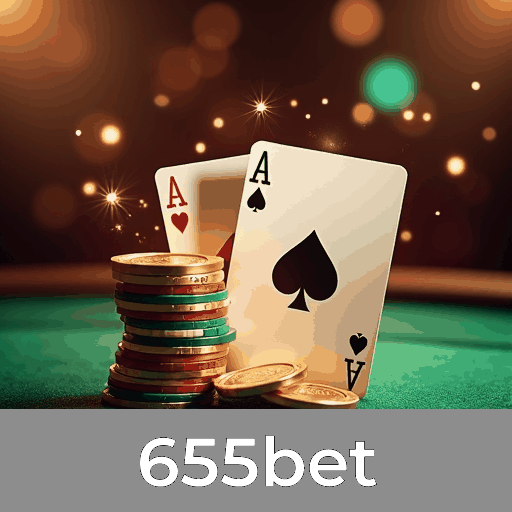 655bet: Sua porta de entrada para jogos premiados e pagamentos rápidos