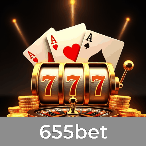 655bet New Player Bonus