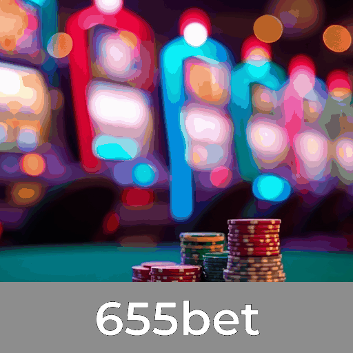 655bet: Experiência Imersiva com Variedade de Jogos de Cassino